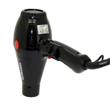 SONASHI Hair Dryer 2000 Watts With Diffusser, Black (SHD-3013)