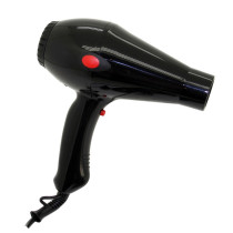 SONASHI Hair Dryer 2000 Watts With Diffusser, Black (SHD-3013)