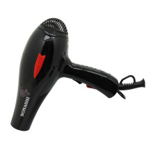 SONASHI Hair Dryer 2000 Watts, Black (SHD-3009)