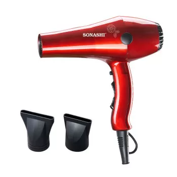 SONASHI Hair Dryer, Shiny...