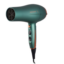 SONASHI Pro Keratin Hair Dryer 2200W, Green (SHD-5010)