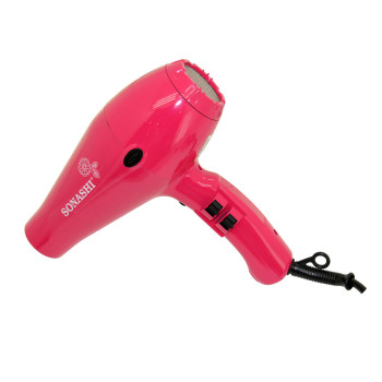 SONASHI Hair Dryer, Pink (SHD-3031)
