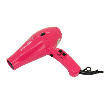 SONASHI Hair Dryer, Pink (SHD-3031)