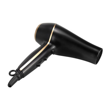 SONASHI Hair Dryer 2000W, Black (SHD-5004)