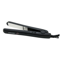 SONASHI Ceramic Wet and Dry Hair Straightener, Black, SHS-2017