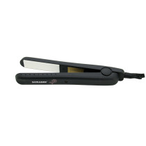 SONASHI Ceramic Wet and Dry Hair Straightener, Black, SHS-2017