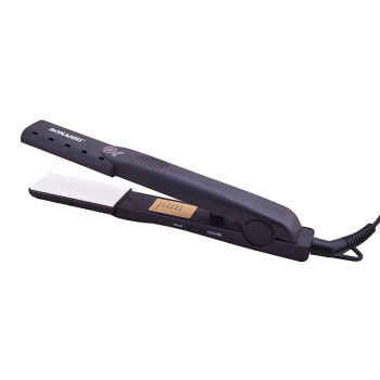 SONASHI Ceramic Wet & Dry Hair Straightener, Black (SHS-2014)