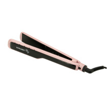 SONASHI Ceramic Hair Straightener, Wet & Dry Function, Gold (SHS-2059)