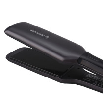 SONASHI Ceramic Hair Straightener, Black (SHS-2087)
