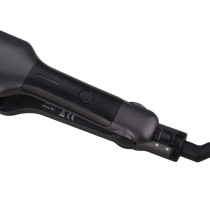SONASHI Ceramic Hair Straightener, Black (SHS-2087)