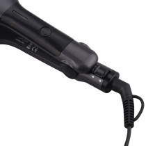 SONASHI Ceramic Hair Straightener, Black (SHS-2087)