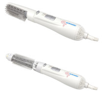 SONASHI 4 In 1 Hair Styler, White (SHS-2086)