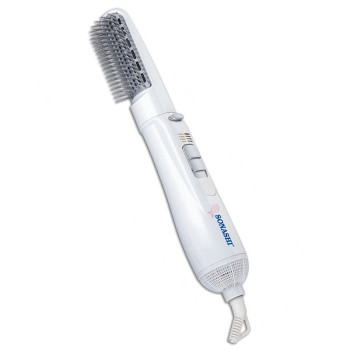 SONASHI Hair Styler, White (SHS-2056)