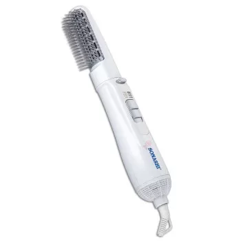SONASHI Hair Styler, White...