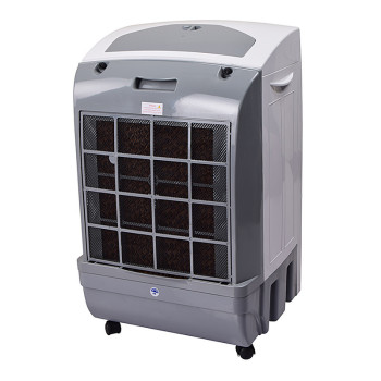 Sonashi 160W Air Cooler 11.5Kg, White (SAC-203)