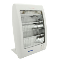 SONASHI Quartz Halogen Heater, White (SQH-3000)