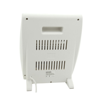 SONASHI Quartz Halogen Heater, White (SQH-3000)