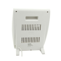 SONASHI Quartz Halogen Heater, White (SQH-3000)