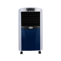 Sonashi 85W Air Cooler, White-Blue (SAC-204)