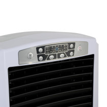 Sonashi 85W Air Cooler, White-Blue (SAC-204)