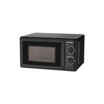 SONASHI 20 Ltr Microwave Oven With Manual Control, Black, SMO-920