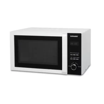 Sonashi 25 Ltr Microwave...