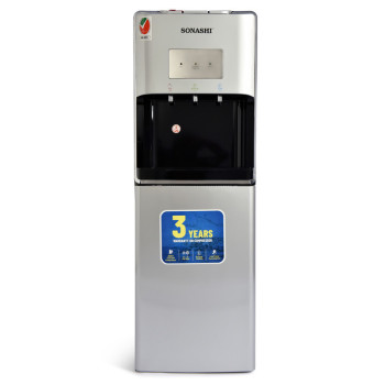 SONASHI 3Tap Hot & Cold...