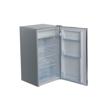 Sonashi 86 Litres Single Door Refrigerator, White, With Frost 20Kg (SFD-100N1)