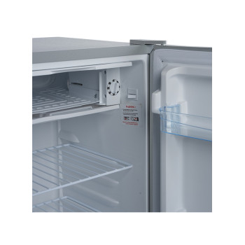 Sonashi 86 Litres Single Door Refrigerator, White, With Frost 20Kg (SFD-100N1)