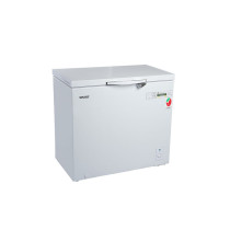 SONASHI Cfc Free Chest Freezer 200Litres, White (SCF-252)