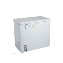 SONASHI Cfc Free Chest Freezer 200Litres, White (SCF-252)