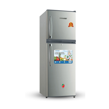 SONASHI 138 Litres Double...