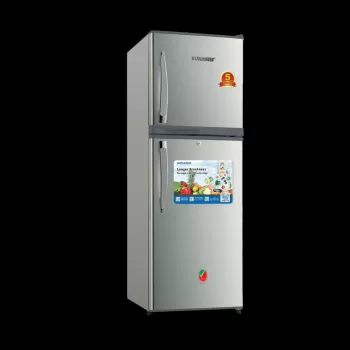 SONASHI 138 Litres Double...
