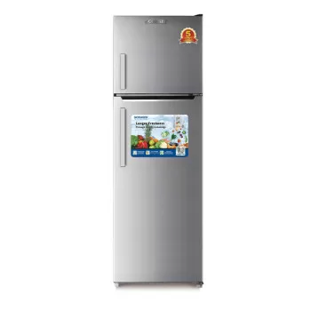 SONASHI 320 Litres Double...