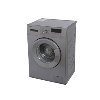 SONASHI 7Kg Front Loading Full Automatic Washing Machine, Silver (SWM-7002FL)
