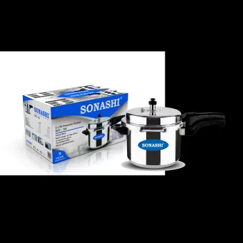 SONASHI 5Litrs Pressure...