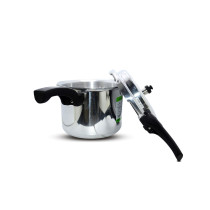 SONASHI 5Litrs Pressure Cooker, Silver (SPC-150)