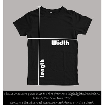 Generic Stranger Things, Upside Down T-shirt World  Grey