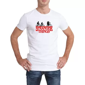 AY FASHION Strangers Thing...