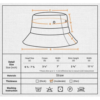 Generic Korean Store BTS Logo Bucket Hat Unisex Black Cotton Fisher Cap, Round Cap Small Brim Cap for Teenagers Girls Wide Brim Black