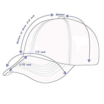 Home Fashion DIY NO New Friends Embroidery Baseball Cap Dad Hat Trending Rare Cap for Men Women Black