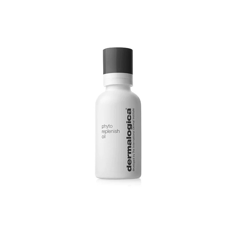 Dermalogica Phyto Replenish Oil 1Oz (30Ml) For Skincare