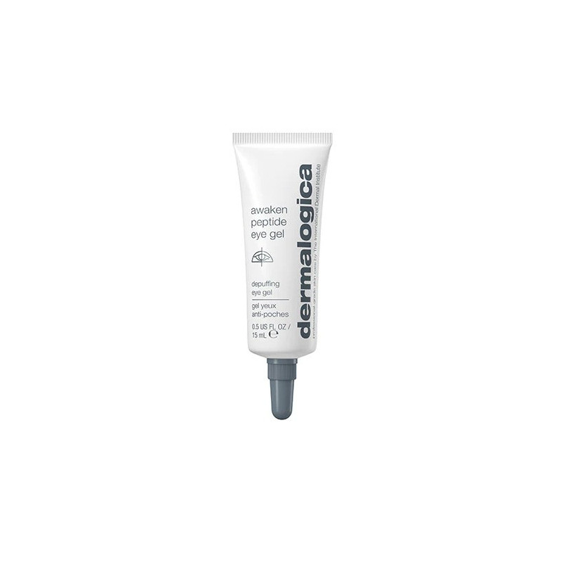 Dermalogica Awaken Peptide Depuffing Eye Gel 14.7Ml/0.5Oz For Skincare