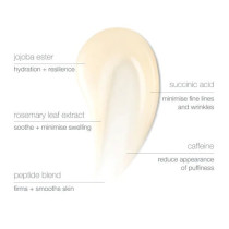Dermalogica Awaken Peptide Depuffing Eye Gel 14.7Ml/0.5Oz For Skincare