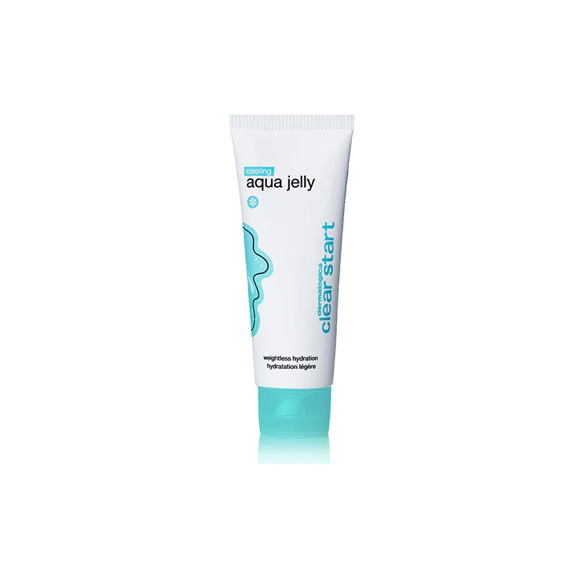 Dermalogica Cooling Aqua Jelly 60Ml/ 2.0 Oz For Skincare