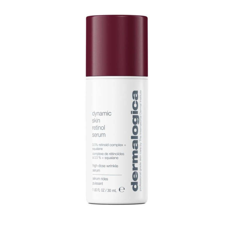 Dermalogica Dynamic Skin Retinol Serum 30 ML