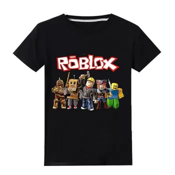 Huasi Roblox Kids Short...