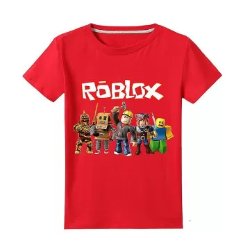 Huasi Roblox Kids Short...