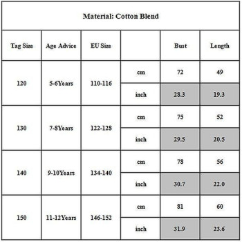 Eocici Kids Unisex Roblox Short Sleeve T-Shirt Top Black