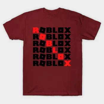Roblox Game Boys T-Shirt...